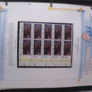 Sybil Ludington 1975 stamps